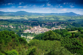 Il Paese del Garbo residence diffuso